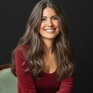 Meet your Posher, Lora